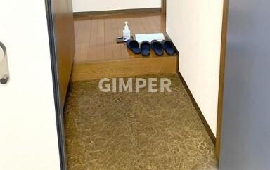 サン・ファミーユの物件内観写真