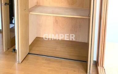 サン・ファミーユの物件内観写真