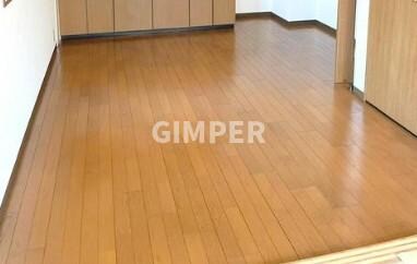 サン・ファミーユの物件内観写真