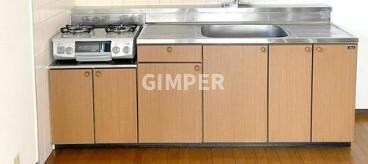 サン・ファミーユの物件内観写真