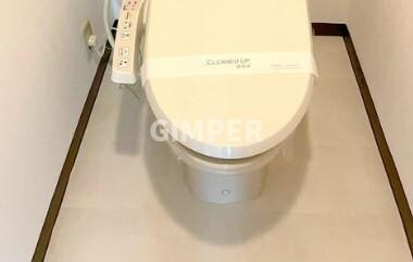 サン・ファミーユの物件内観写真