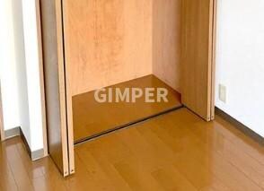 サン・ファミーユの物件内観写真