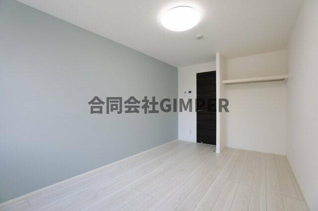 ｅｖｅｒＣｒｅｓｔ赤羽志茂の物件内観写真