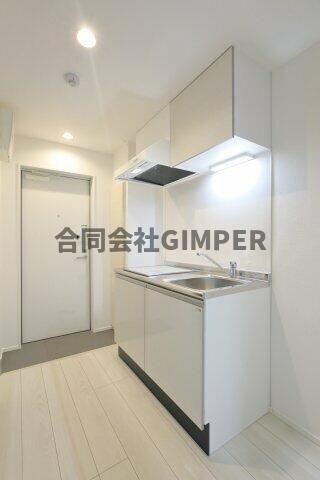 ｅｖｅｒＣｒｅｓｔ赤羽志茂の物件内観写真