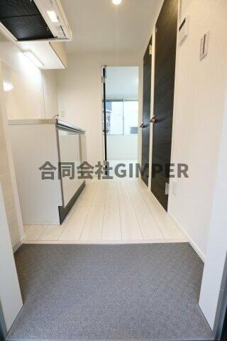 ｅｖｅｒＣｒｅｓｔ赤羽志茂の物件内観写真