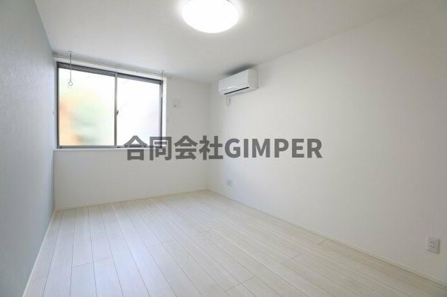 ｅｖｅｒＣｒｅｓｔ赤羽志茂の物件内観写真