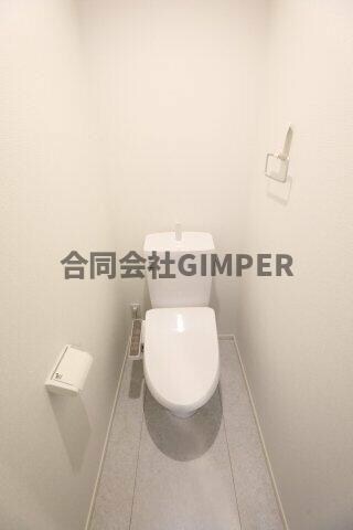 ｅｖｅｒＣｒｅｓｔ赤羽志茂の物件内観写真