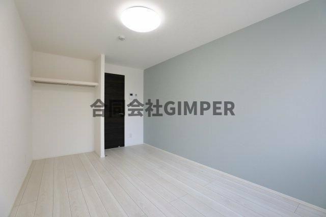 ｅｖｅｒＣｒｅｓｔ赤羽志茂の物件内観写真