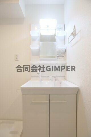 ｅｖｅｒＣｒｅｓｔ赤羽志茂の物件内観写真