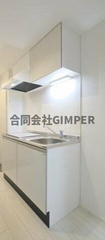 ｅｖｅｒＣｒｅｓｔ赤羽志茂の物件内観写真