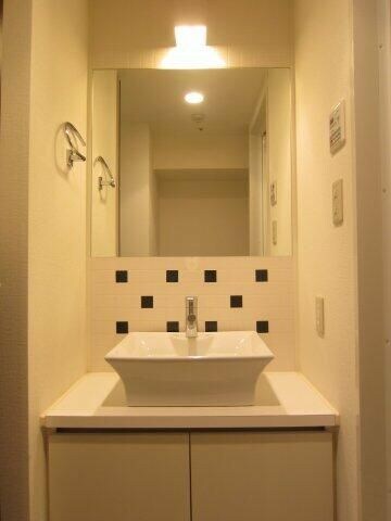 プライムアーバン板橋区役所前の物件内観写真