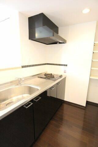 プライムアーバン板橋区役所前の物件内観写真