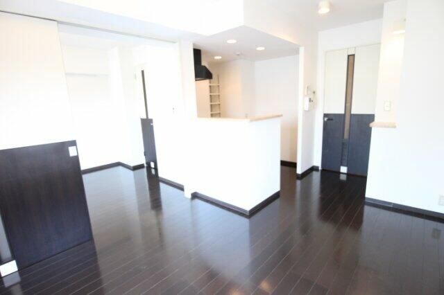 プライムアーバン板橋区役所前の物件内観写真