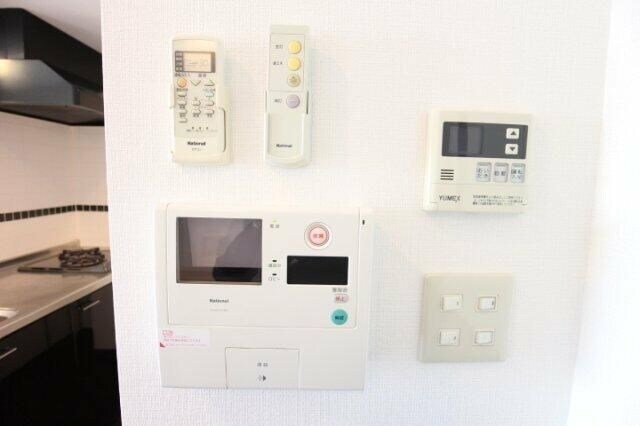 プライムアーバン板橋区役所前の物件内観写真