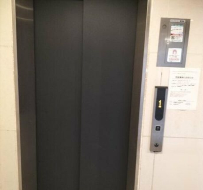 プライムアーバン板橋区役所前の物件内観写真