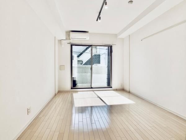 ＣＬＡＰ市谷柳町の物件内観写真