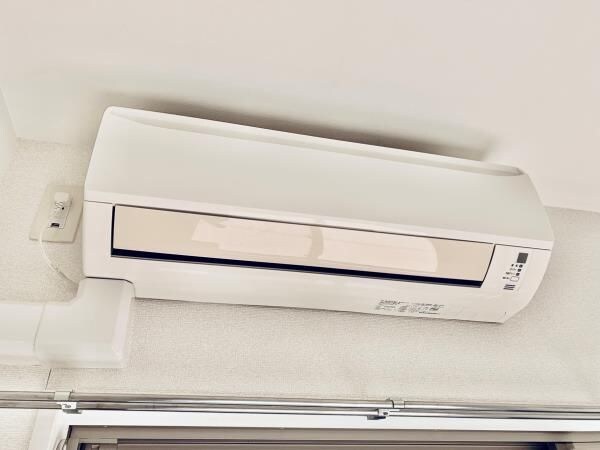 ＣＬＡＰ市谷柳町の物件内観写真