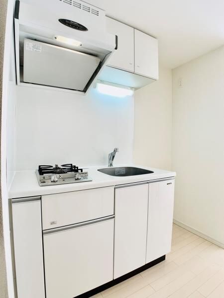 ＣＬＡＰ市谷柳町の物件内観写真