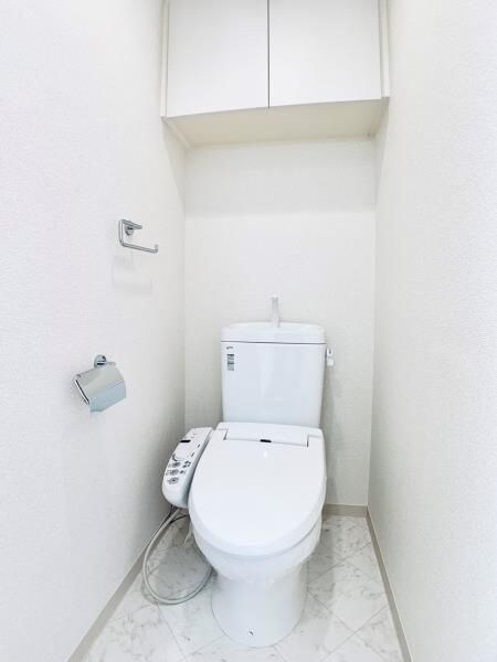 ＣＬＡＰ市谷柳町の物件内観写真