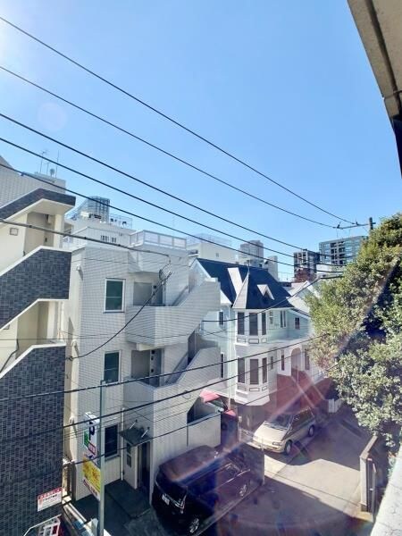 ＣＬＡＰ市谷柳町の物件内観写真