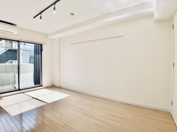 ＣＬＡＰ市谷柳町の物件内観写真