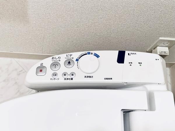 ＣＬＡＰ市谷柳町の物件内観写真