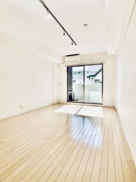 ＣＬＡＰ市谷柳町の物件内観写真