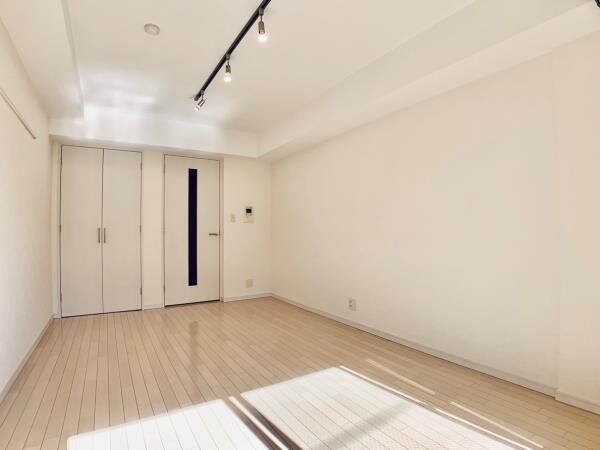 ＣＬＡＰ市谷柳町の物件内観写真