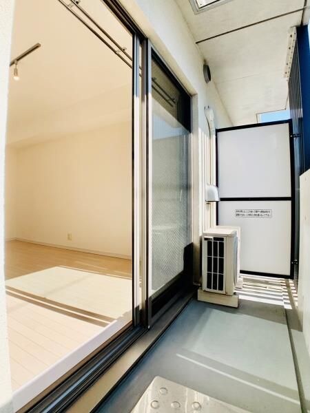 ＣＬＡＰ市谷柳町の物件内観写真