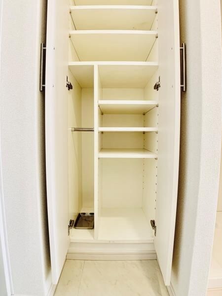 ＣＬＡＰ市谷柳町の物件内観写真