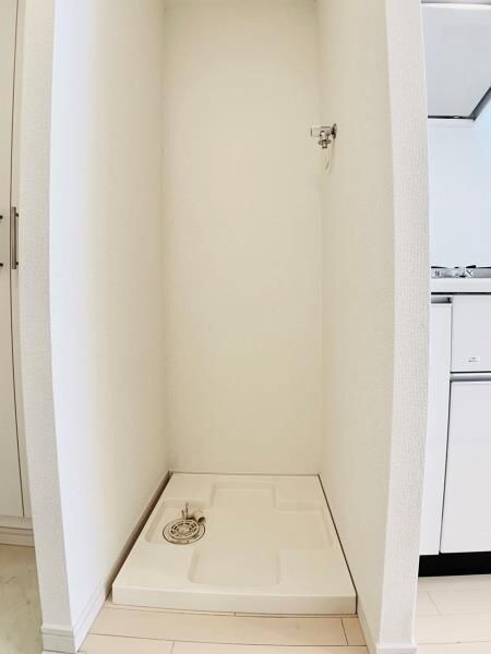 ＣＬＡＰ市谷柳町の物件内観写真