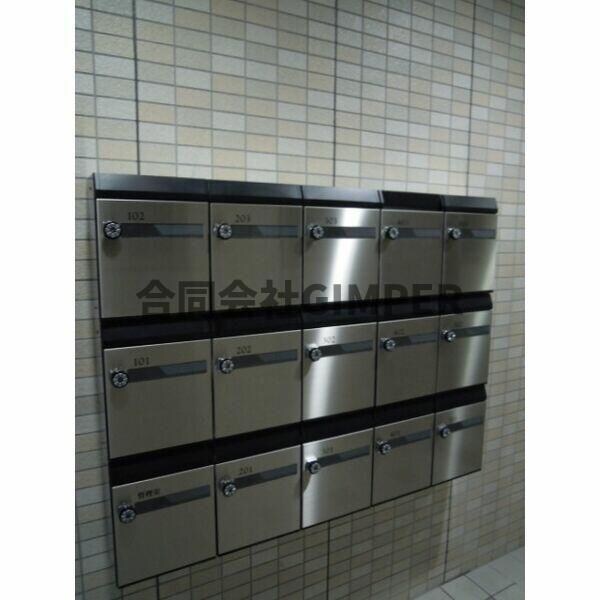 第二アルレ堀之内の物件内観写真