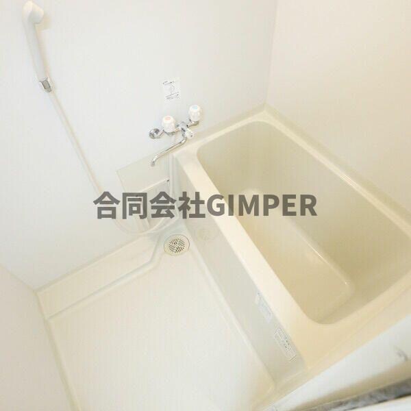 第二アルレ堀之内の物件内観写真