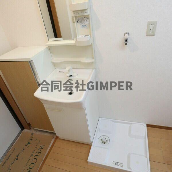 第二アルレ堀之内の物件内観写真