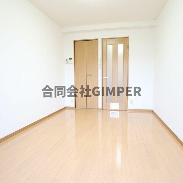 第二アルレ堀之内の物件内観写真