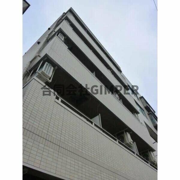 第二アルレ堀之内の物件内観写真