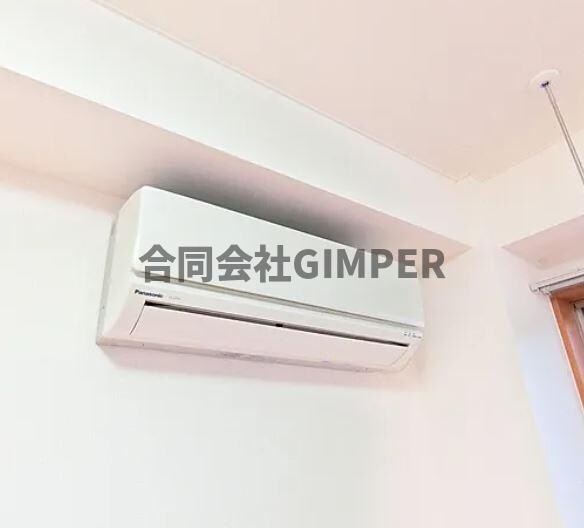 第二アルレ堀之内の物件内観写真