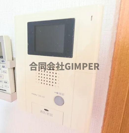 第二アルレ堀之内の物件内観写真