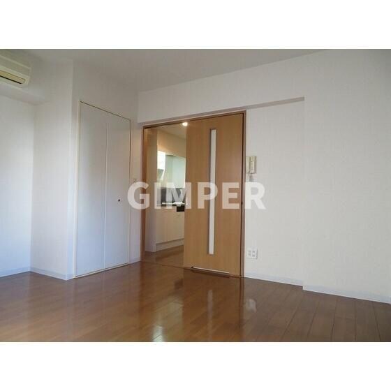 ノーザンハウスの物件内観写真