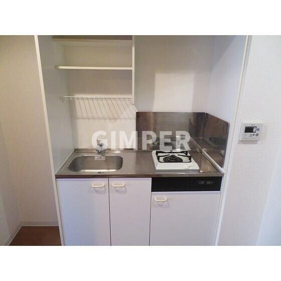 ノーザンハウスの物件内観写真