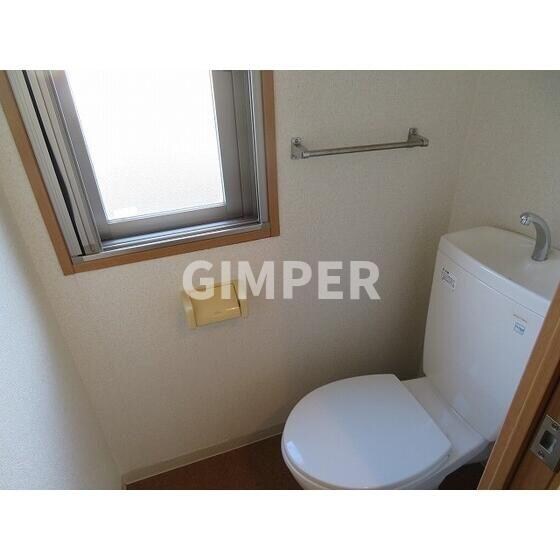 ノーザンハウスの物件内観写真