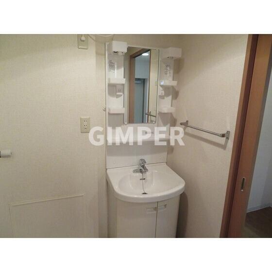 ノーザンハウスの物件内観写真