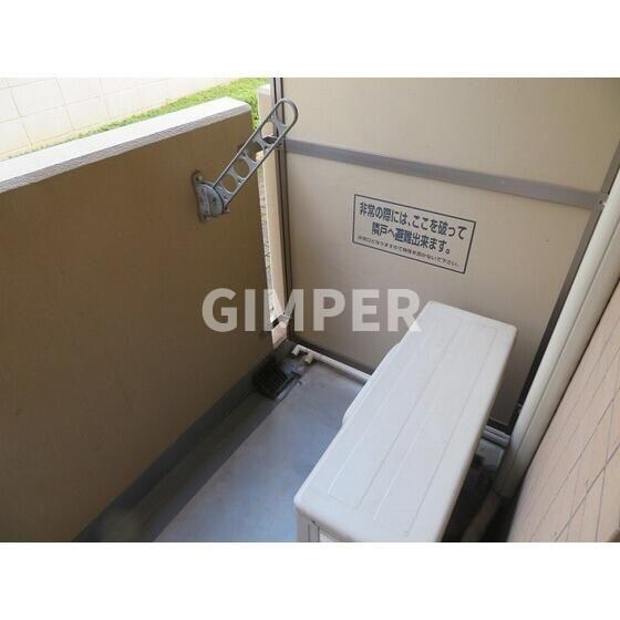 ノーザンハウスの物件内観写真