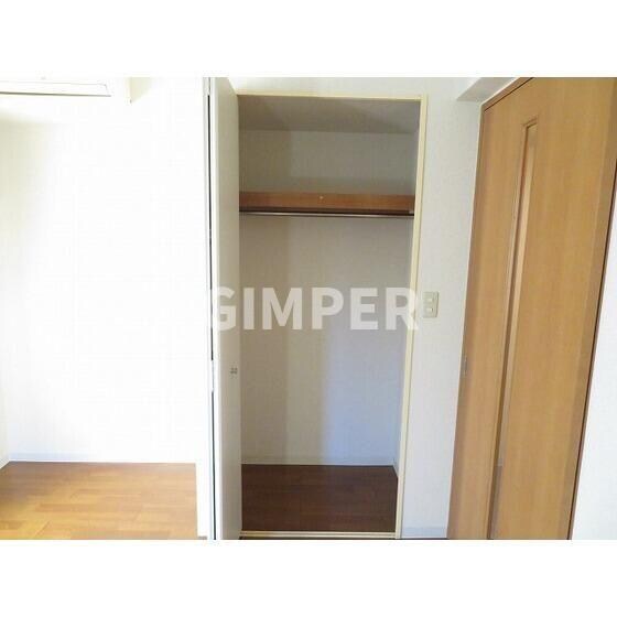 ノーザンハウスの物件内観写真