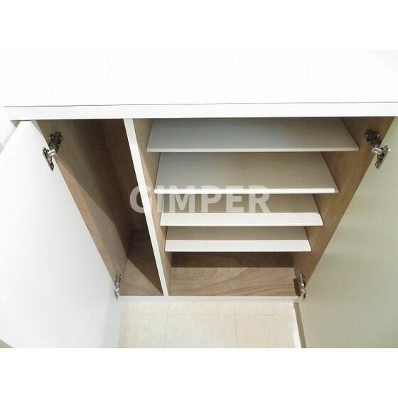 ノーザンハウスの物件内観写真