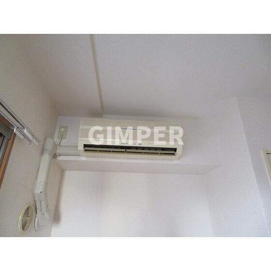 ノーザンハウスの物件内観写真