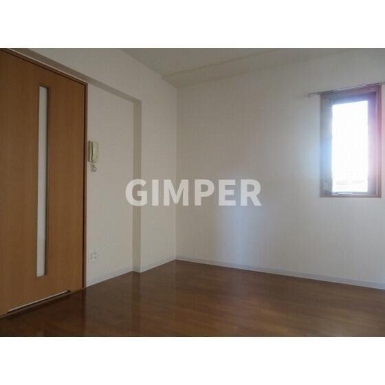 ノーザンハウスの物件内観写真