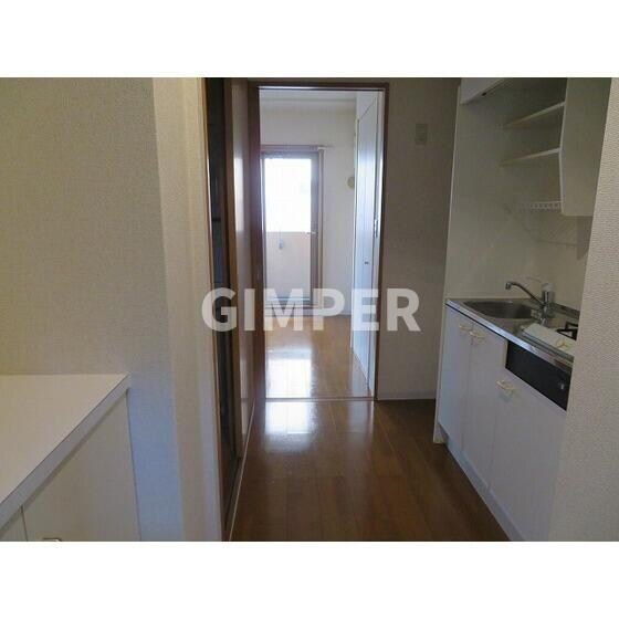 ノーザンハウスの物件内観写真