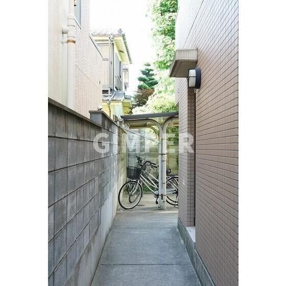 ノーザンハウスの物件内観写真