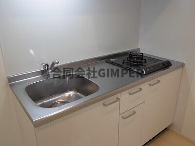 プラハ駒込の物件内観写真